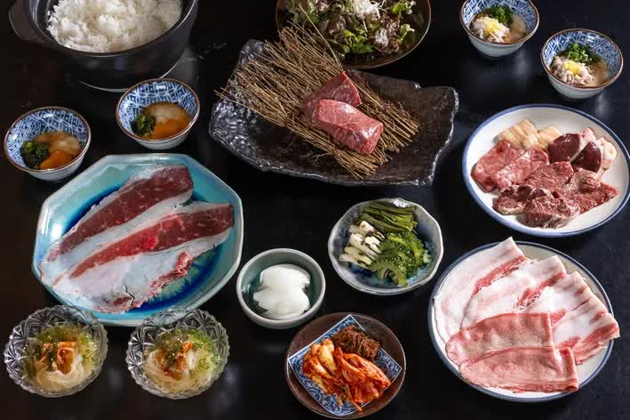 沖縄ステーキ＆焼肉 Sinn | 去趣 chicTrip
