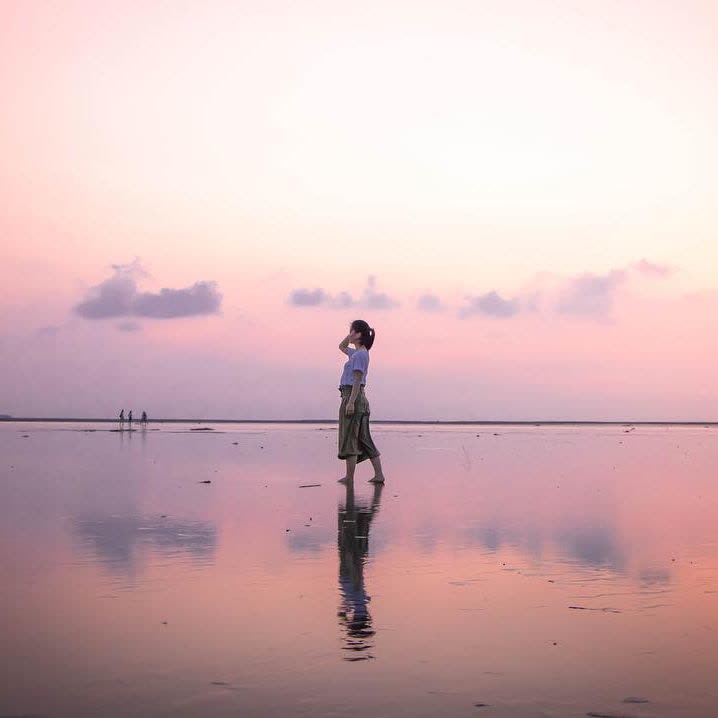 高美野生動物保護區 | 去趣 chicTrip