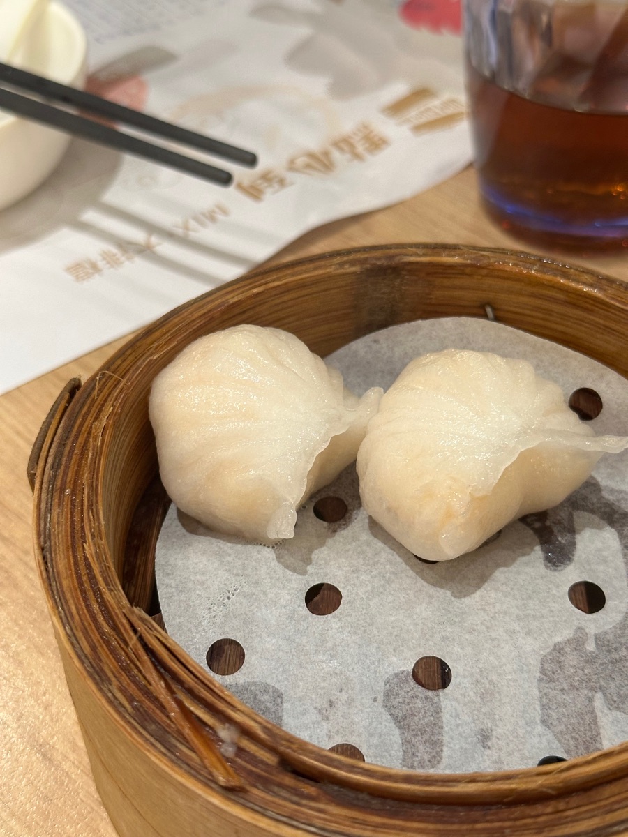 點心到 | 去趣 chicTrip