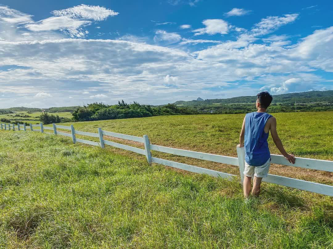 水蛙窟大草原 | 去趣 chicTrip