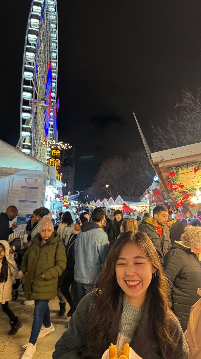 杜樂麗花園 | 去趣 chicTrip