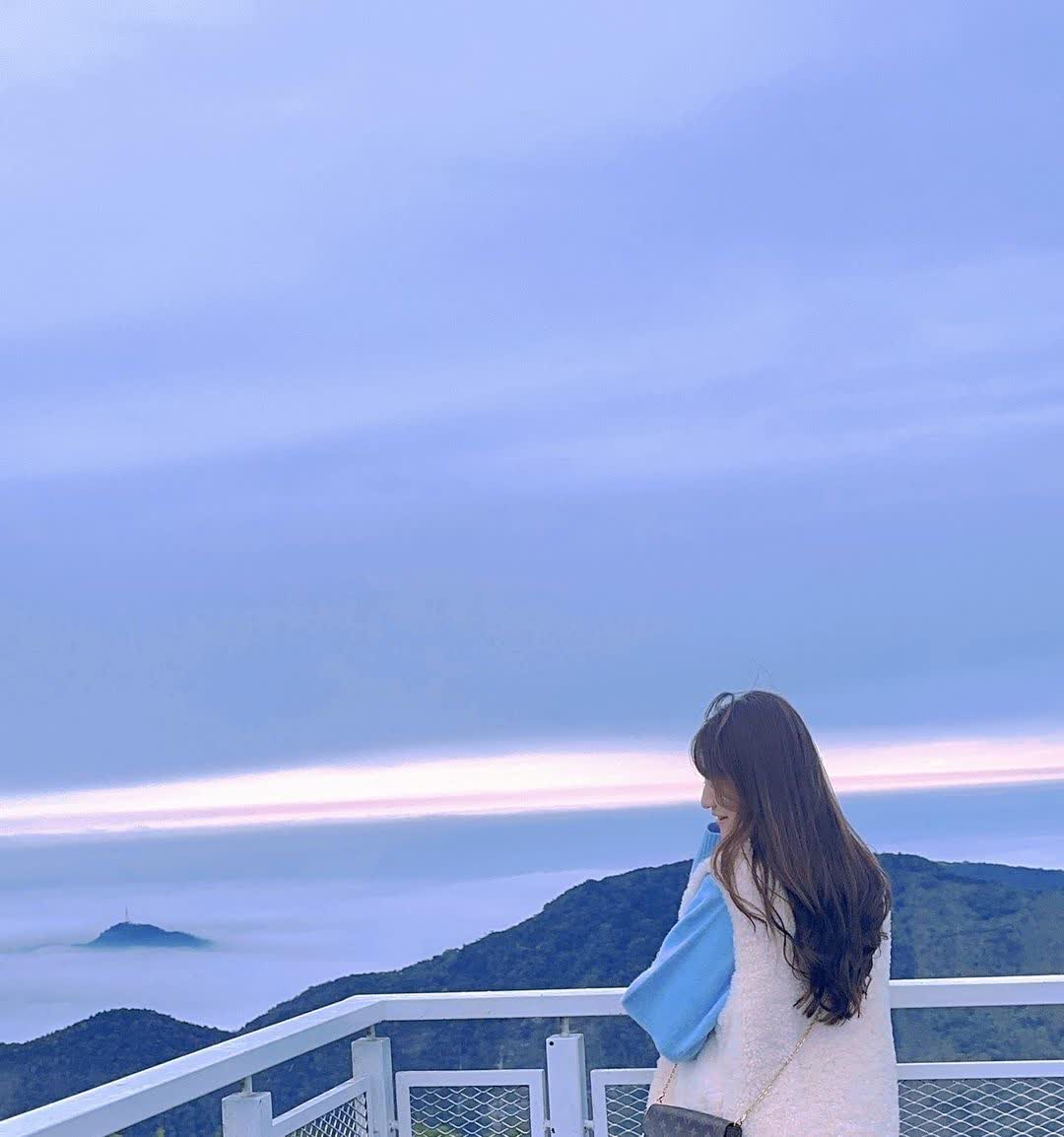 一三一四觀景台 | 去趣 chicTrip