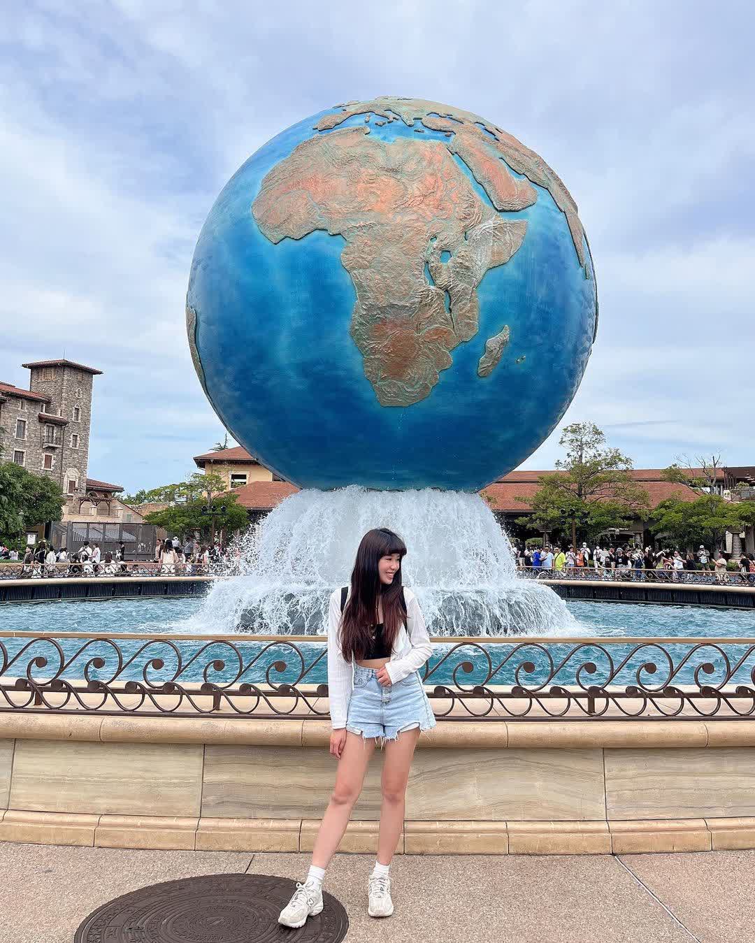 東京迪士尼海洋 | 去趣 chicTrip