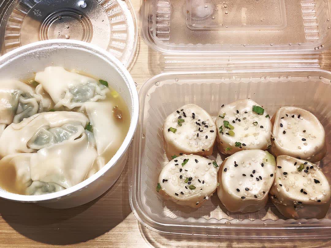 祥興記上海生煎包 (灣仔店) | 去趣 chicTrip