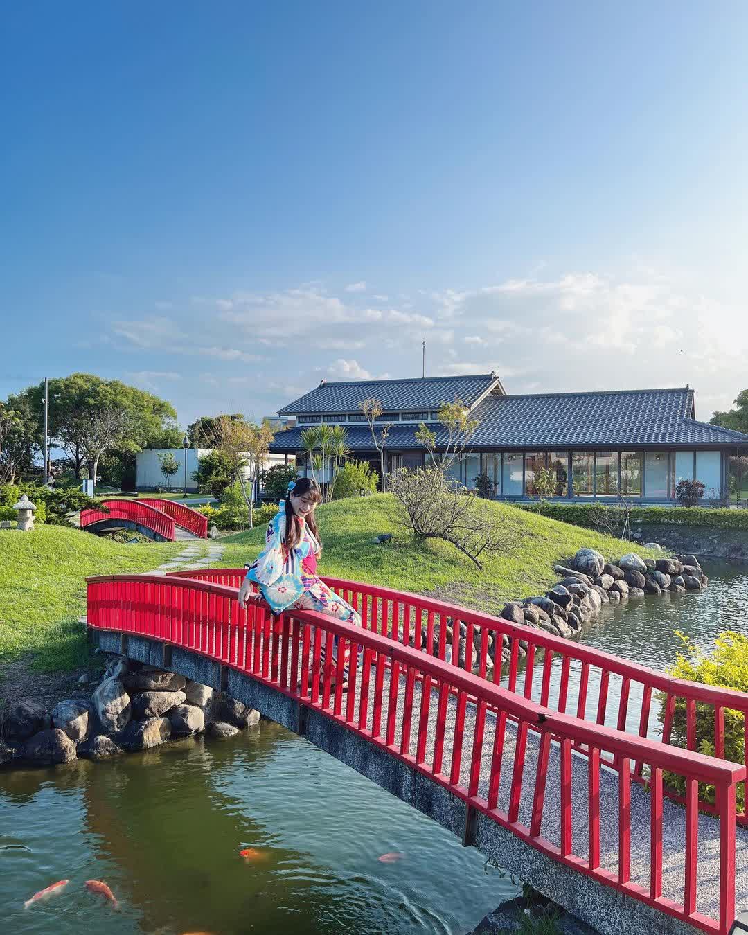 綠舞國際觀光飯店 | 去趣 chicTrip