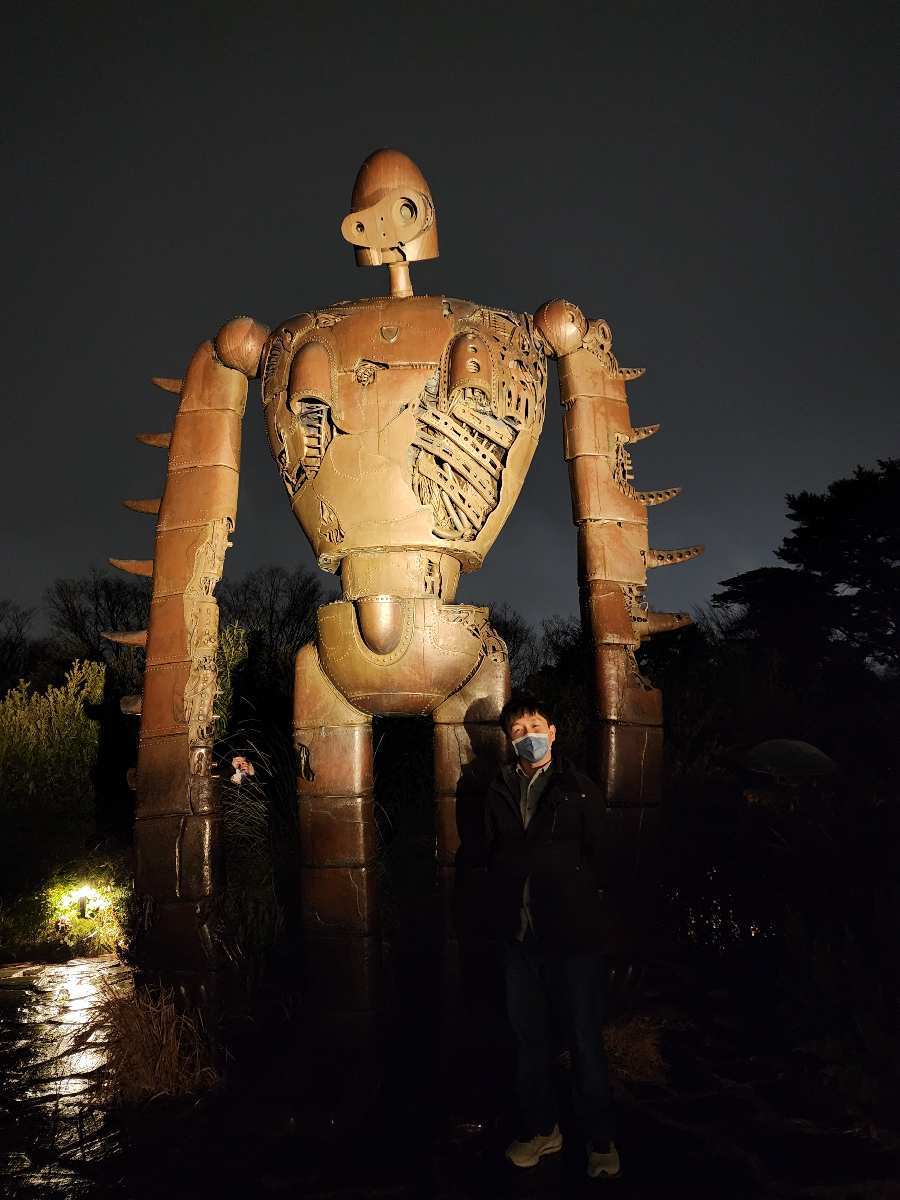 三鷹之森吉卜力美術館 | 去趣 chicTrip