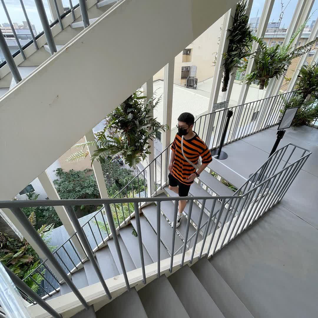 南埕衖事 | 去趣 chicTrip