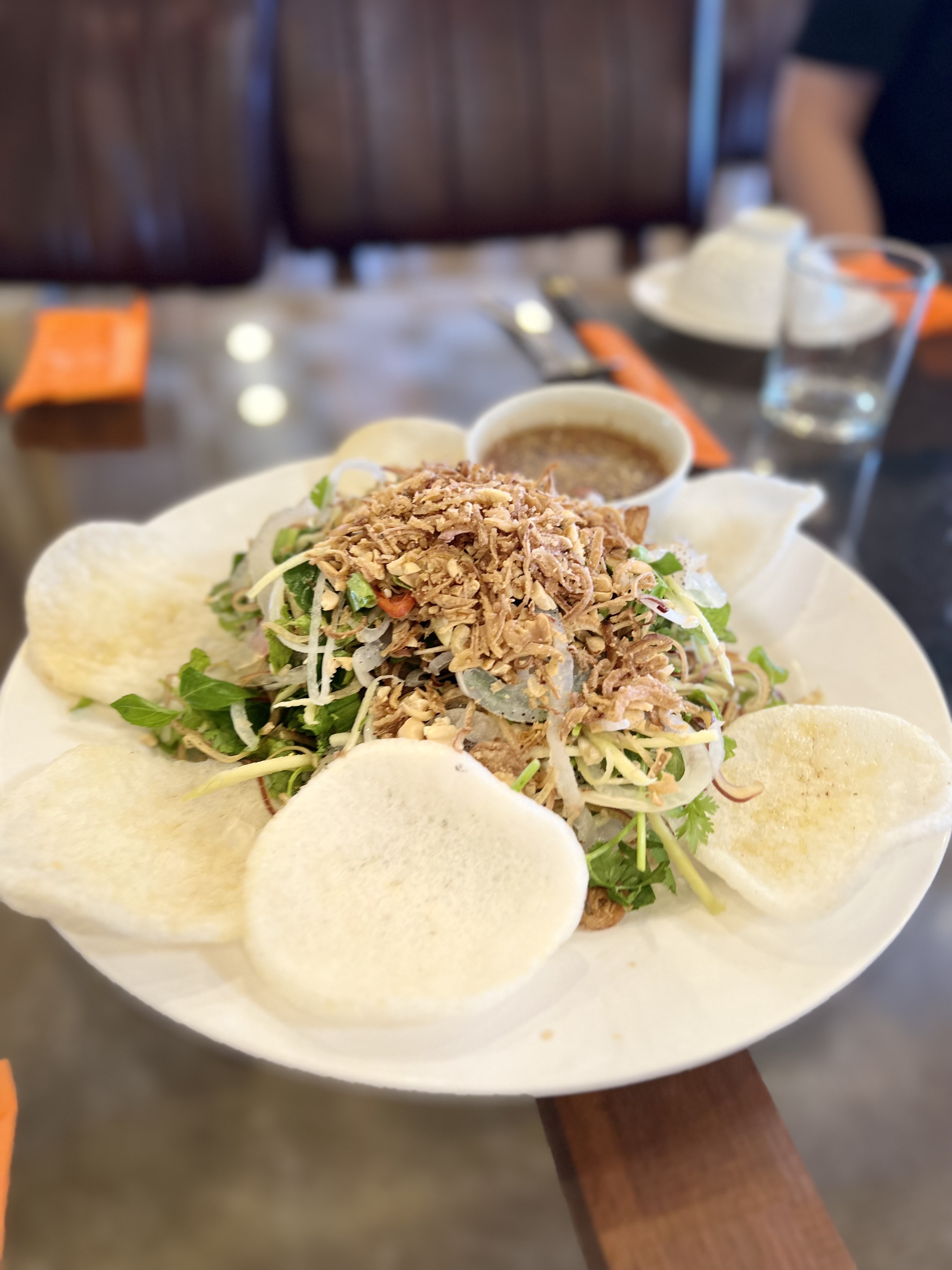 AN LAGOON Seafood Master - Nhà Hàng Hải Sản Lăng Cô, Huế | 去趣 chicTrip