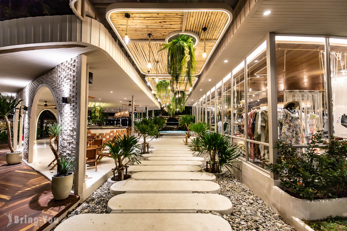 The Oxygen Beachfront Oasis | 去趣 chicTrip