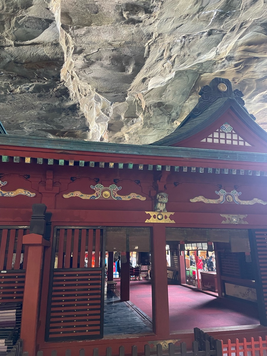 鵜戶神宮 | 去趣 chicTrip