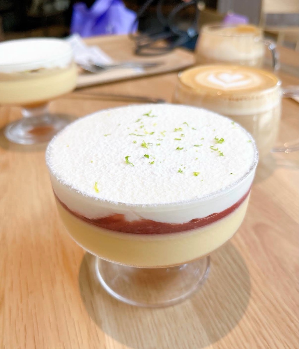藍瓶咖啡 名古屋榮店 | 去趣 chicTrip
