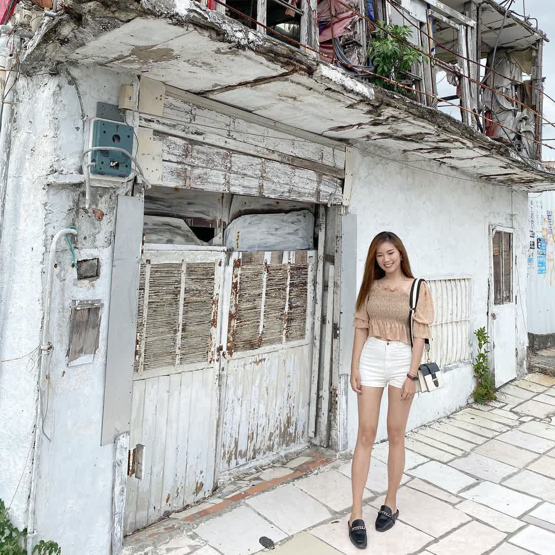 台東阿伯小白屋 | 去趣 chicTrip