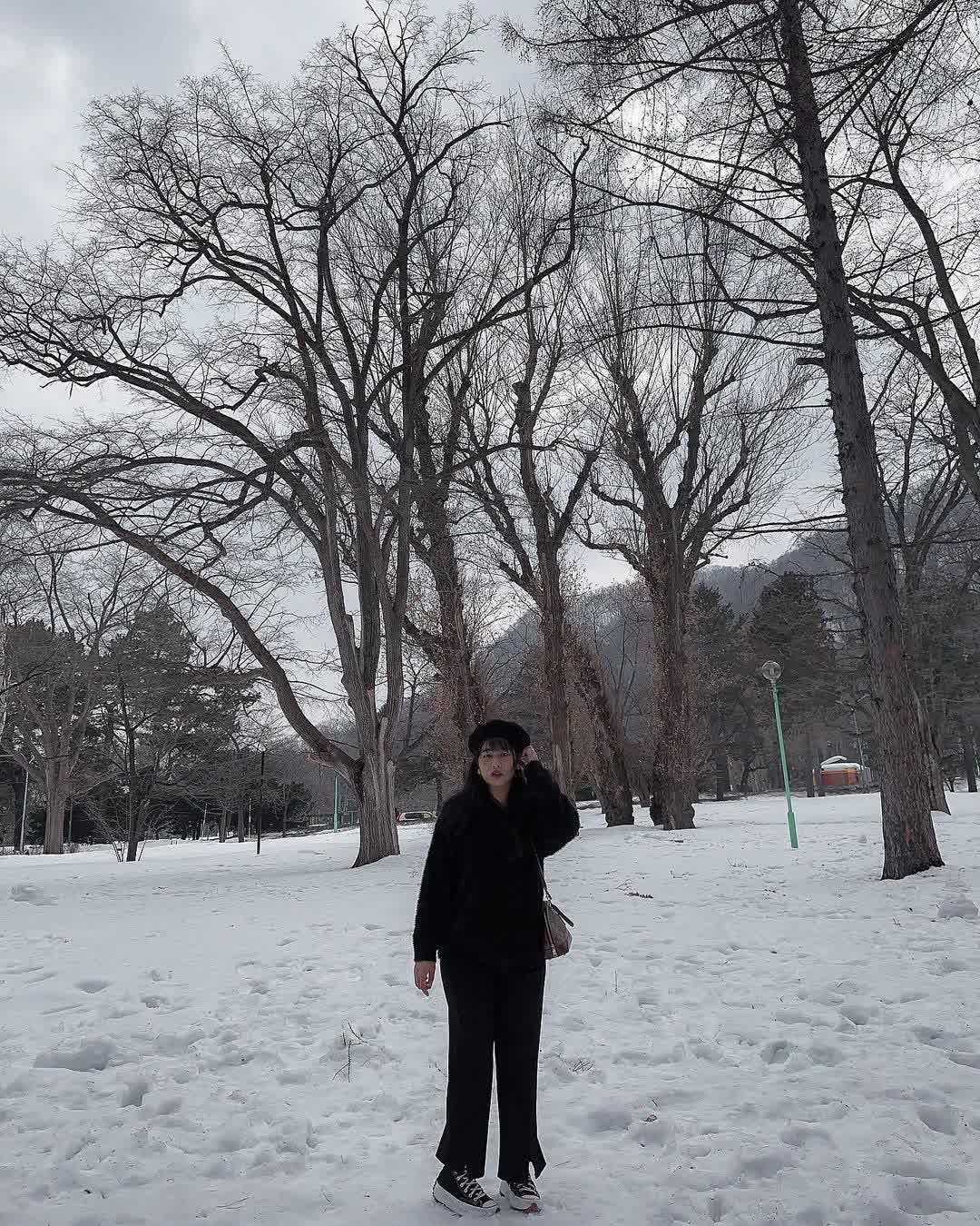 北海道神宮 | 去趣 chicTrip