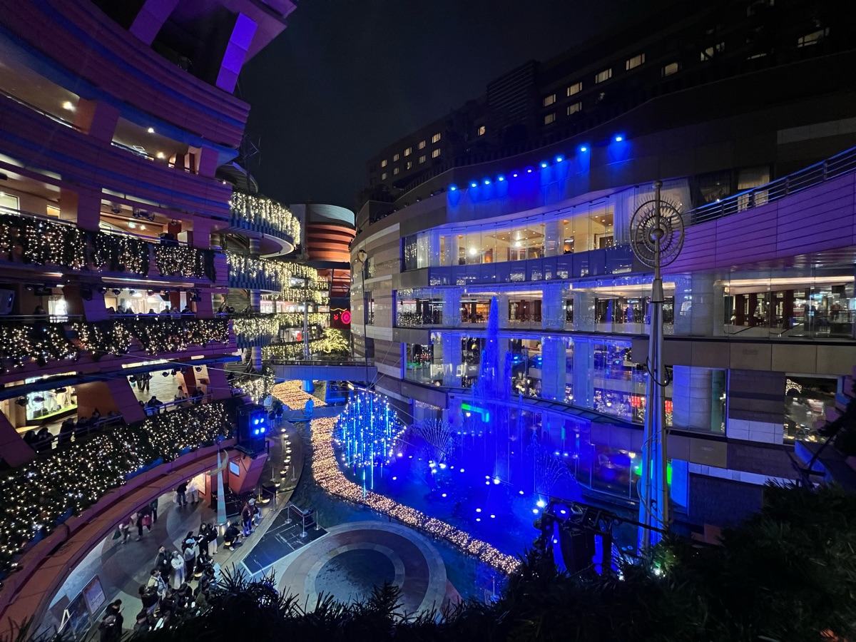 博多運河城 | 去趣 chicTrip