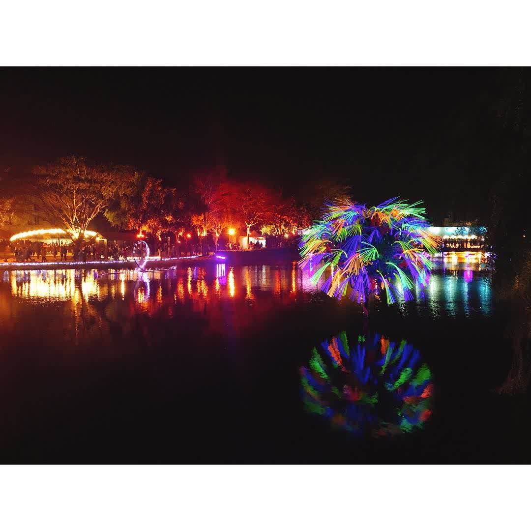 鹽水月津港歷史街區 | 去趣 chicTrip