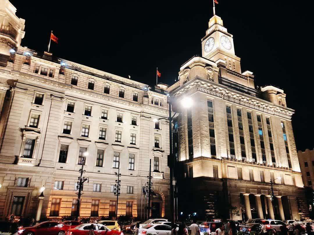 外灘 | 去趣 chicTrip