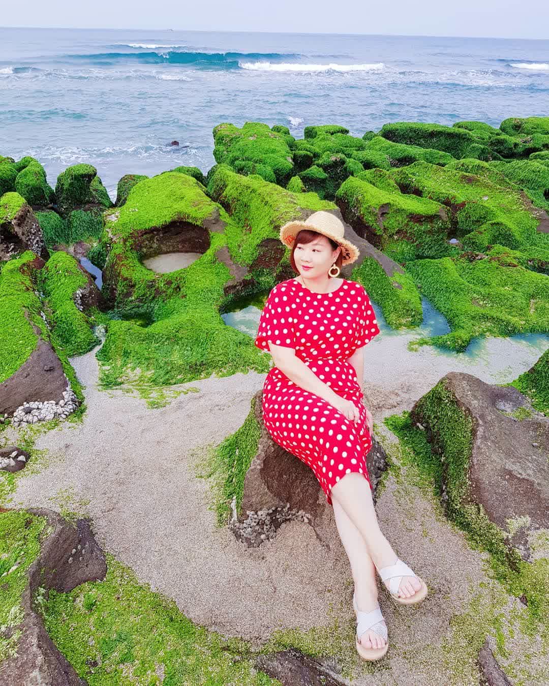 老梅綠石槽 | 去趣 chicTrip