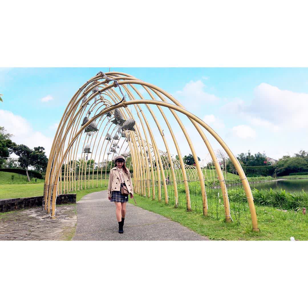 宜蘭傳藝園區 | 去趣 chicTrip