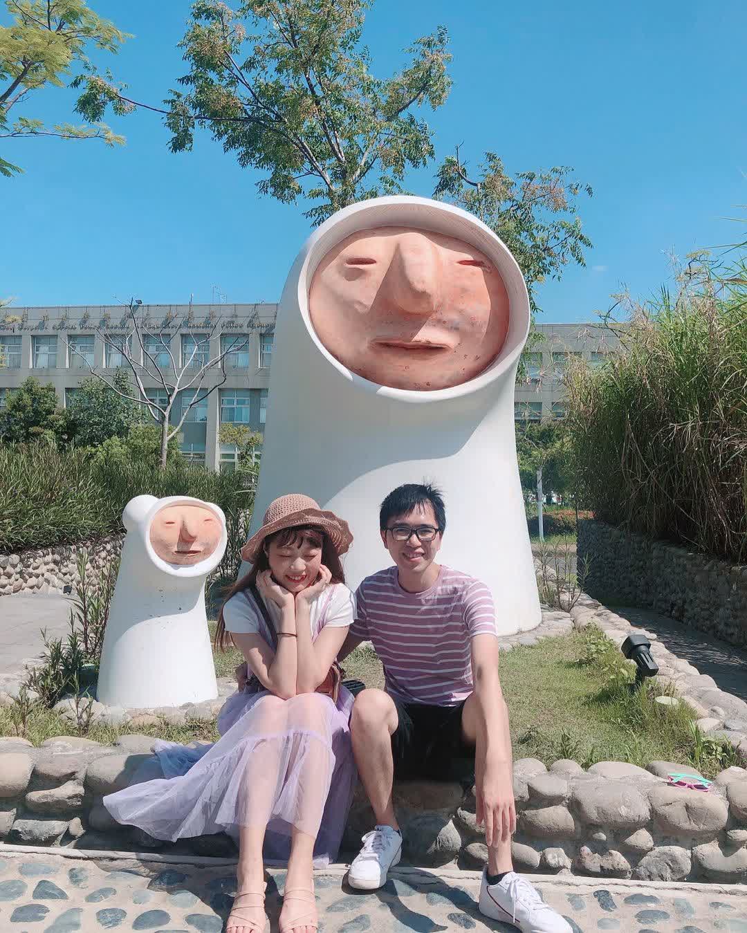 國立臺灣史前文化博物館南科考古館 | 去趣 chicTrip