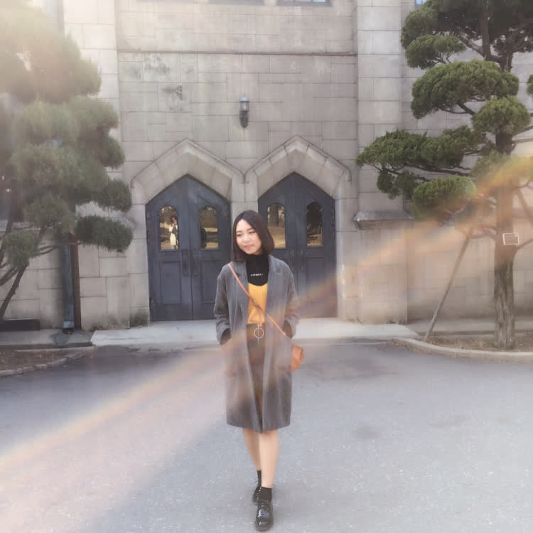 梨花女子大學 | 去趣 chicTrip