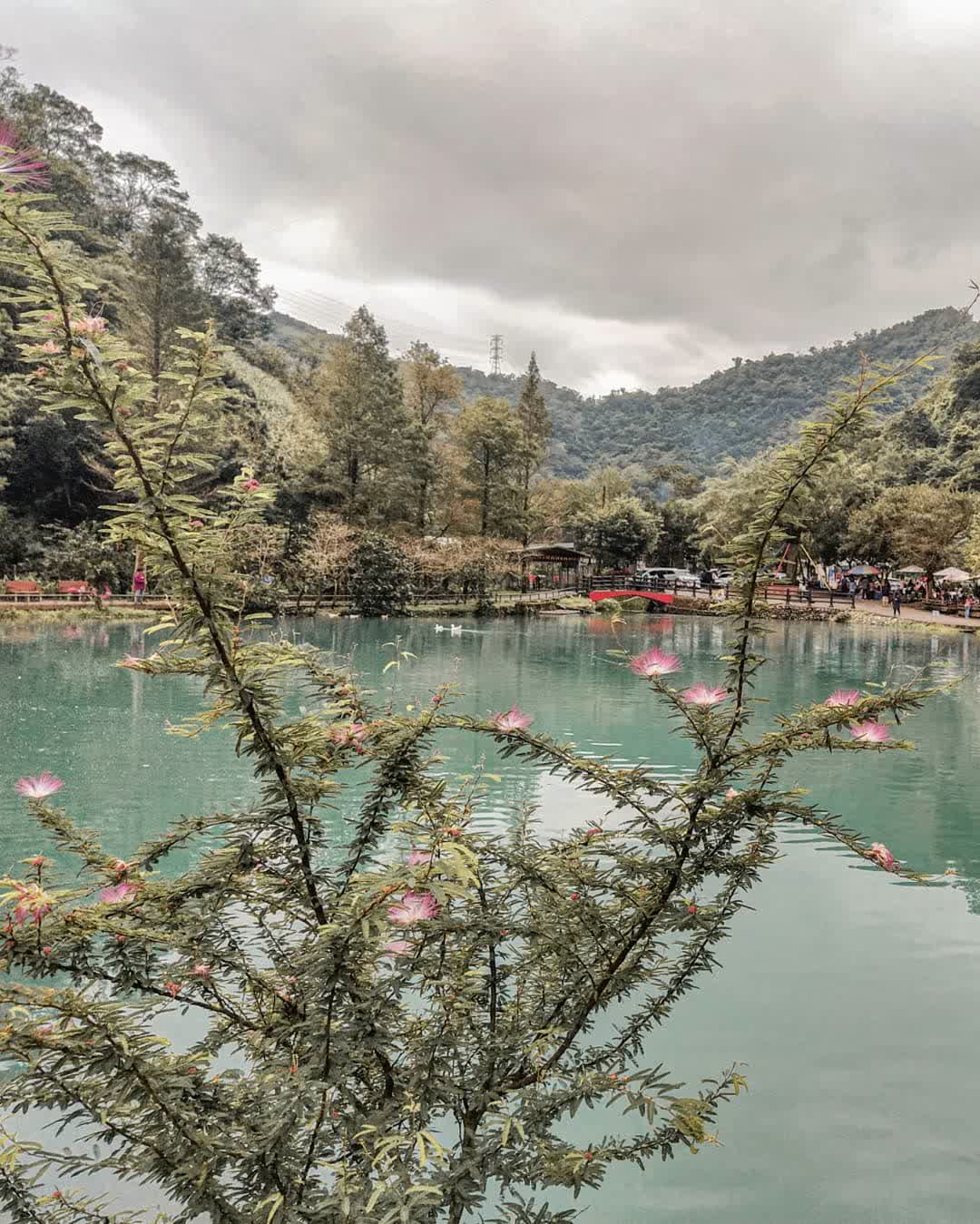 望龍埤 | 去趣 chicTrip