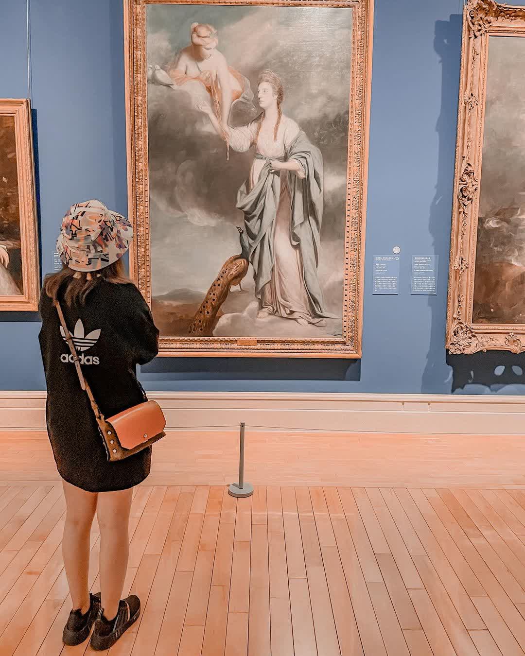 奇美博物館 | 去趣 chicTrip