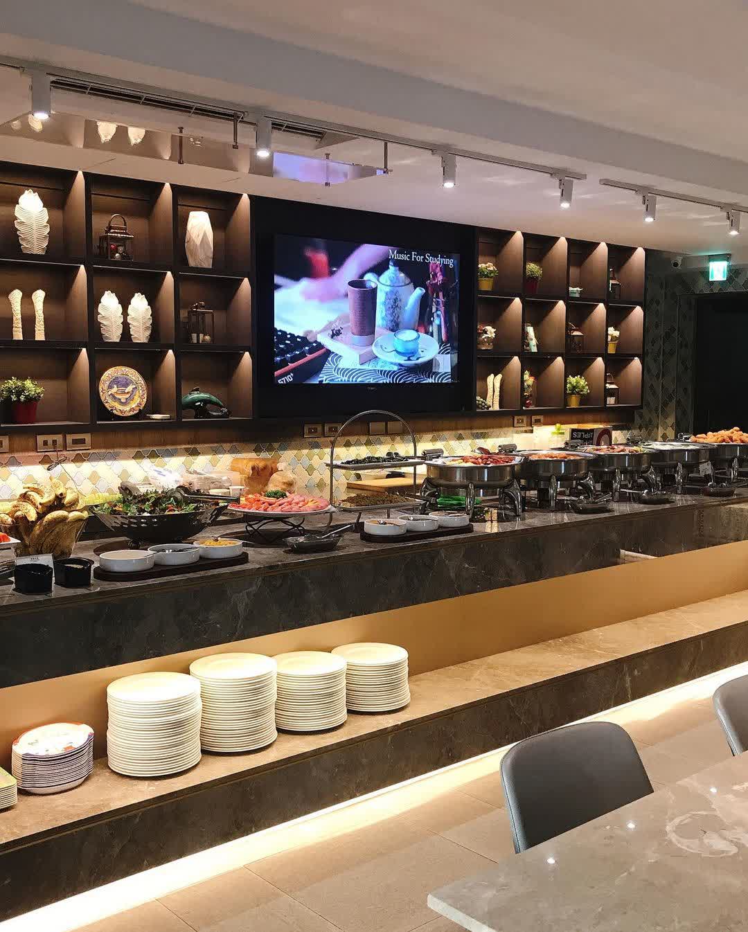 探索私旅 Explore Hotel | 去趣 chicTrip