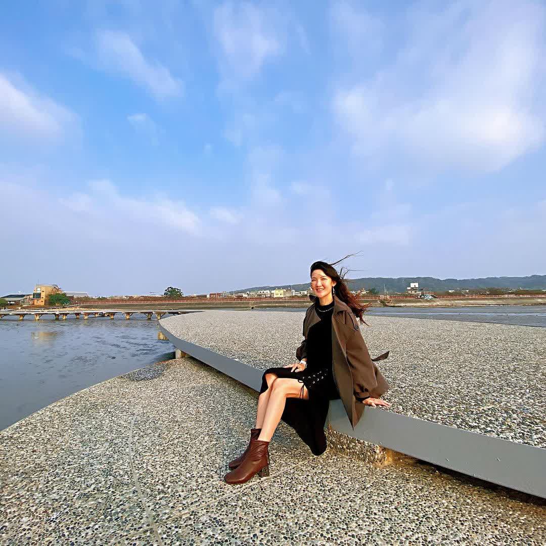 香山濕地賞蟹步道 | 去趣 chicTrip