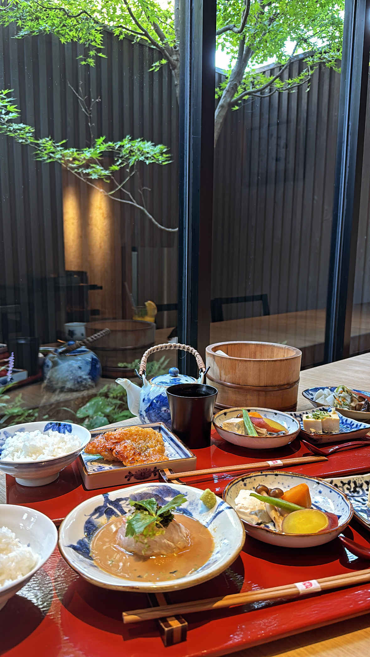 Taisho HANANA | 去趣 chicTrip