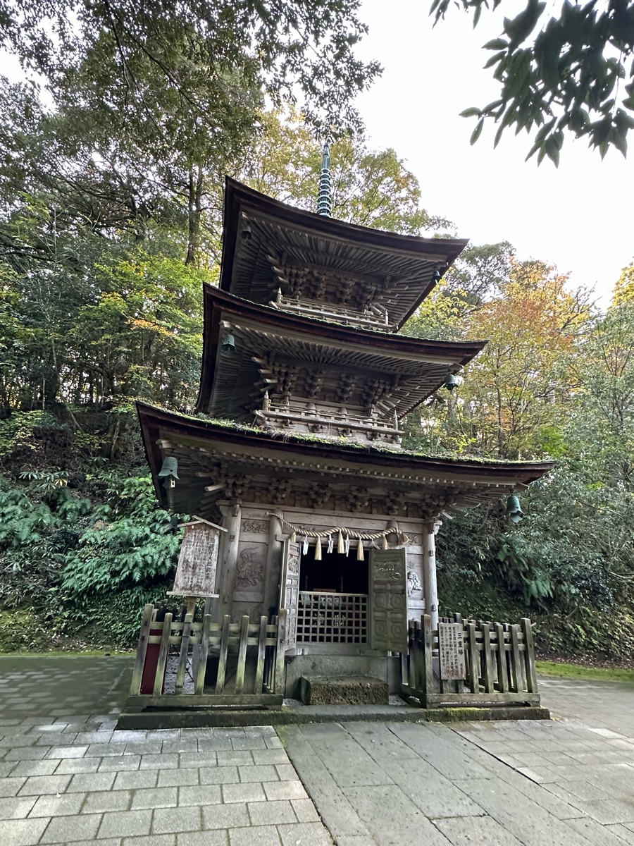 那谷寺 | 去趣 chicTrip