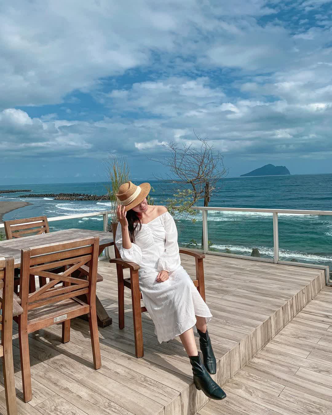 滿山望海 | 去趣 chicTrip