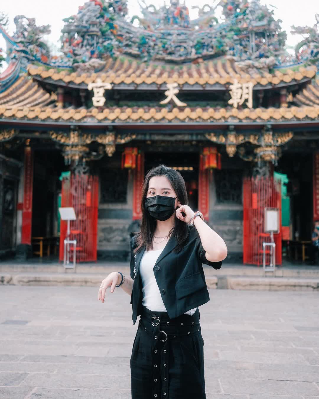 北港朝天宮 | 去趣 chicTrip