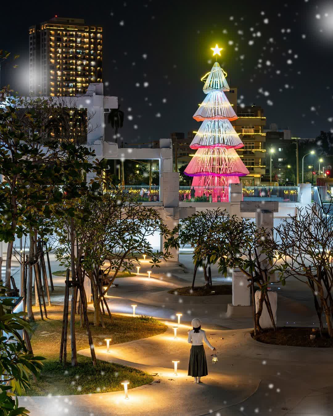 河樂廣場 | 去趣 chicTrip