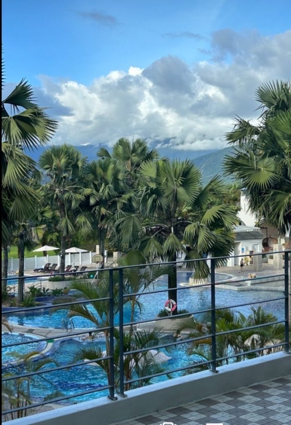 日暉國際渡假村 | 去趣 chicTrip