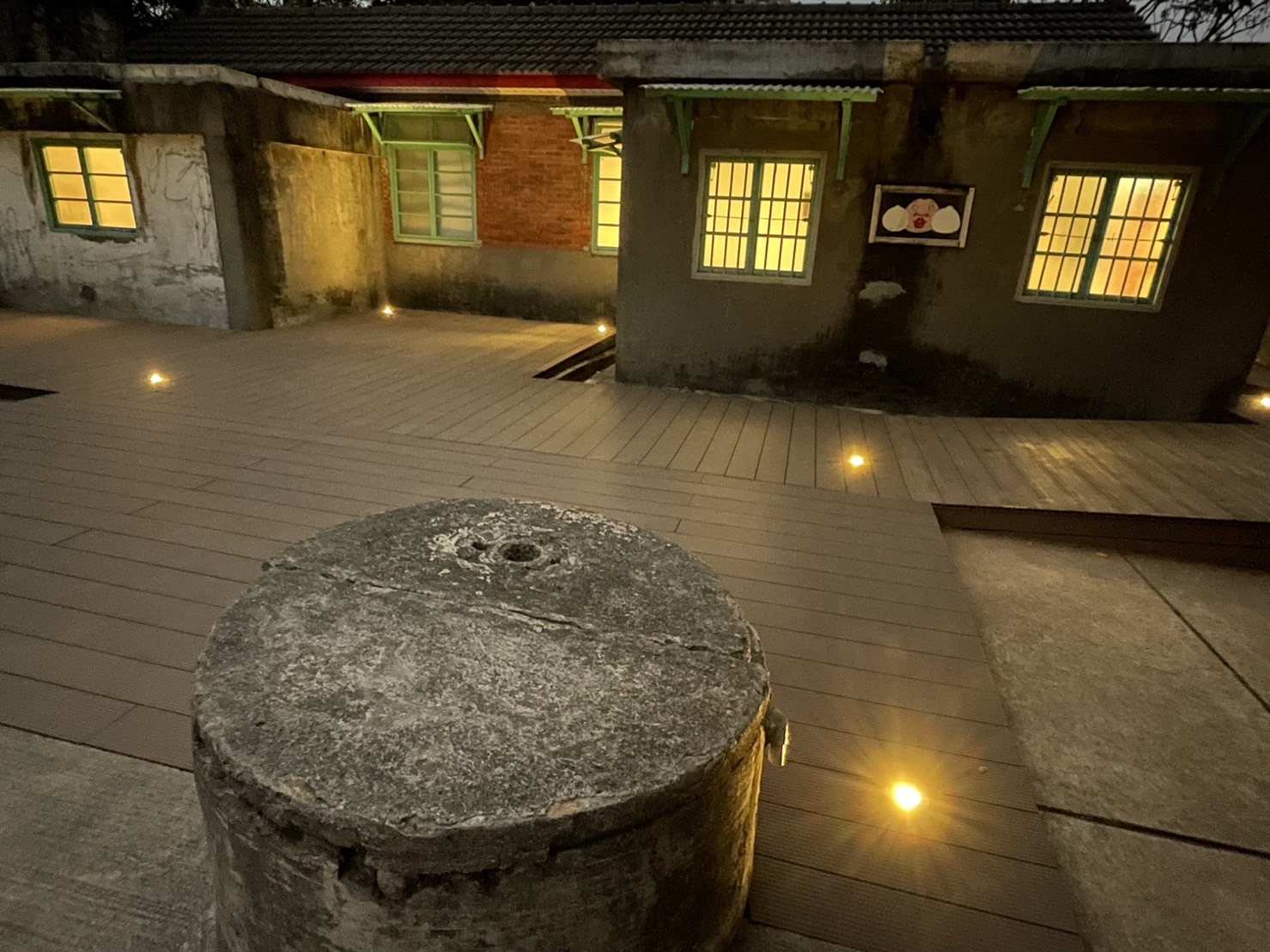 馬祖新村眷村文創園區 | 去趣 chicTrip