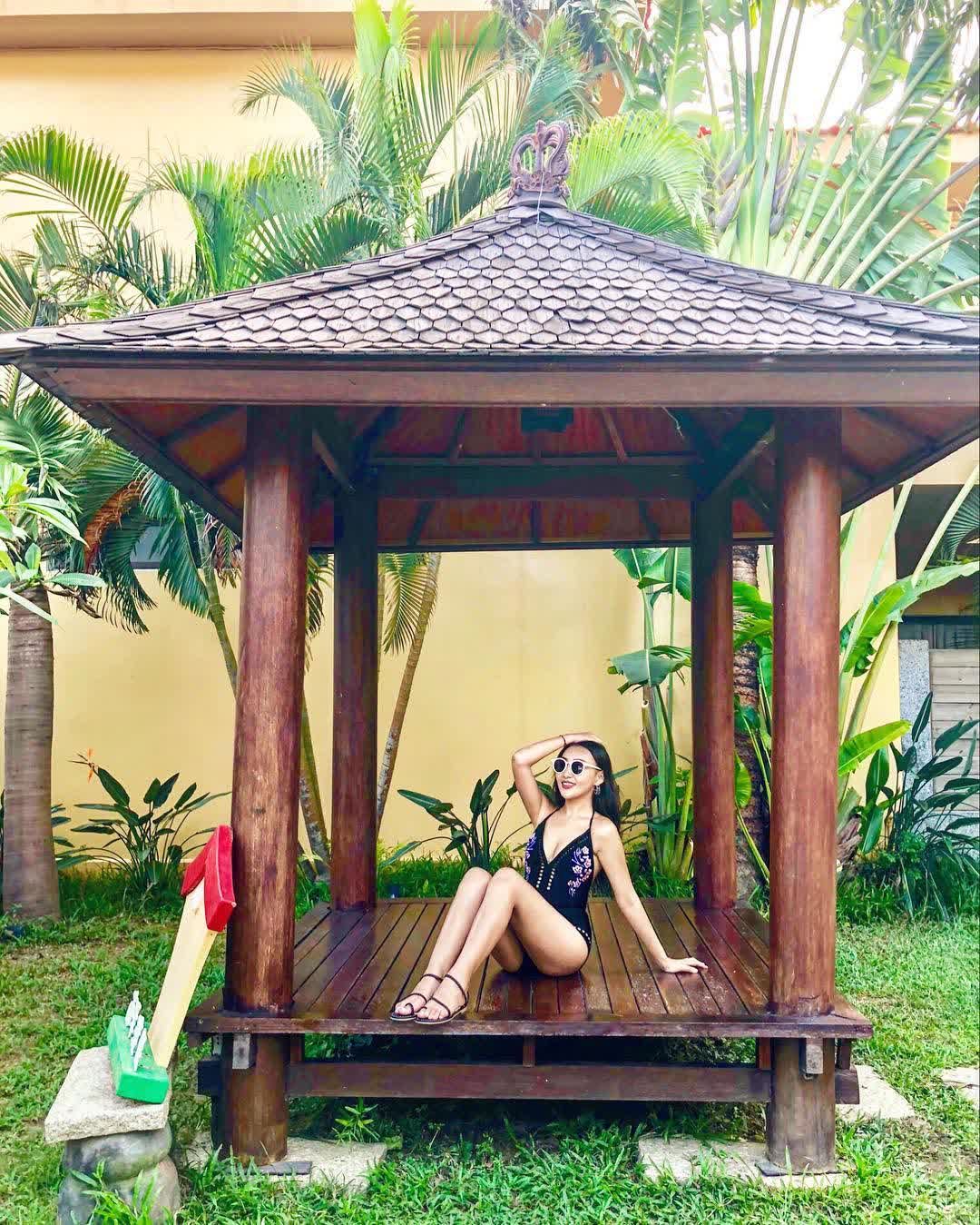 南洋渡假海景莊園 | 去趣 chicTrip