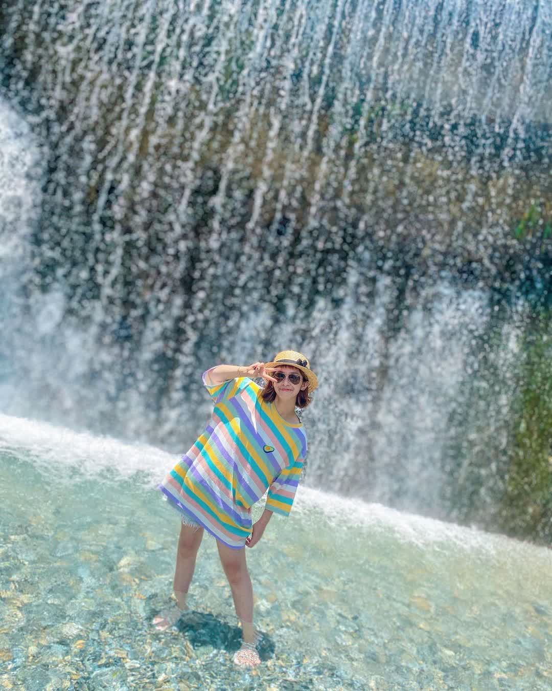 翡翠谷水廉瀑布 | 去趣 chicTrip