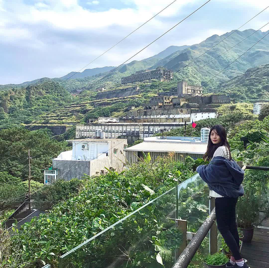 水湳洞選煉廠遺址 | 去趣 chicTrip
