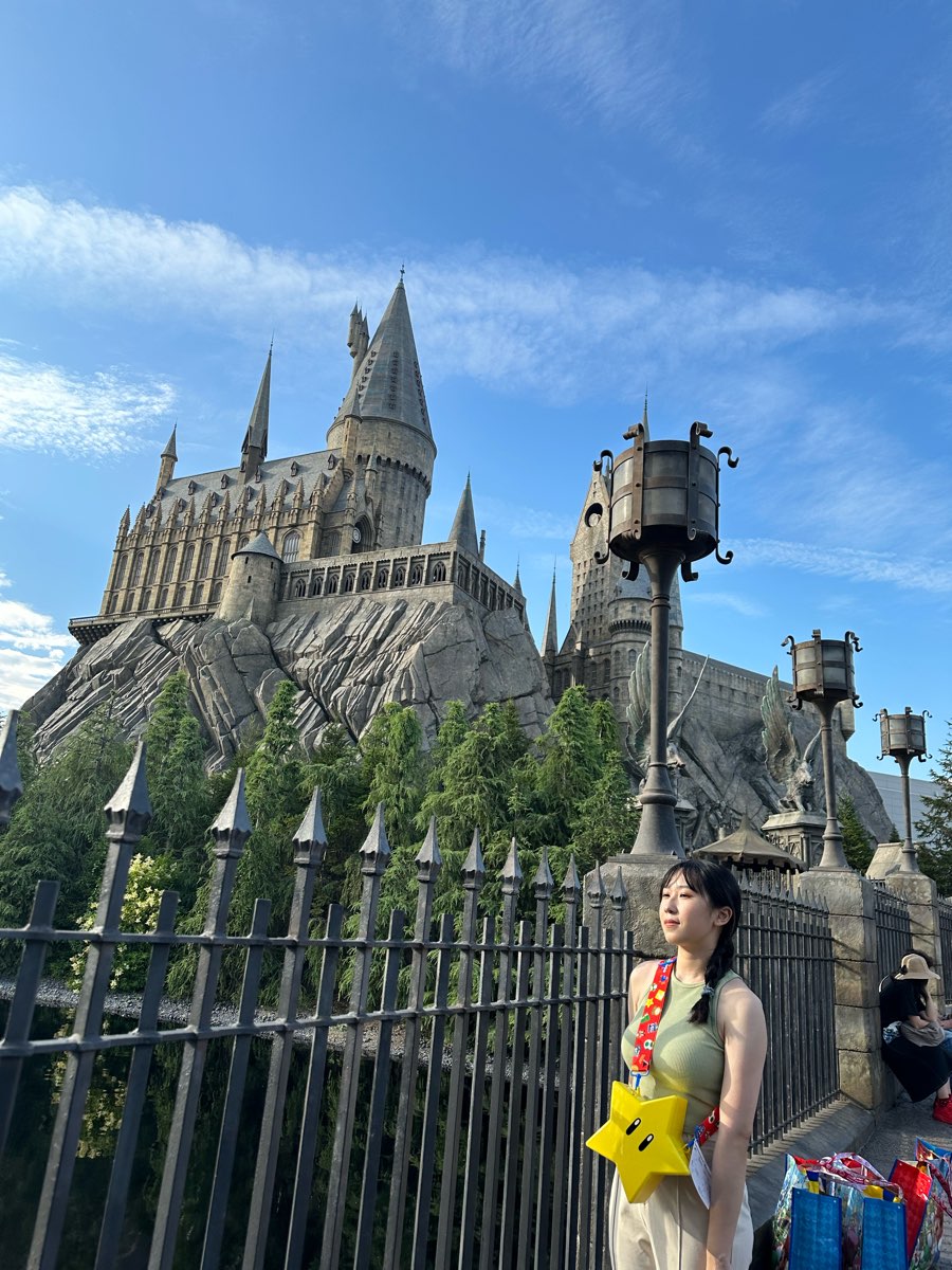 哈利波特的魔法世界 | 去趣 chicTrip