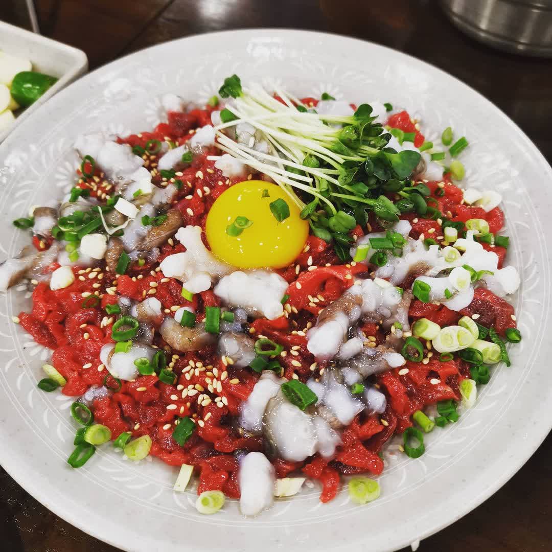 廣藏市場 | 去趣 chicTrip