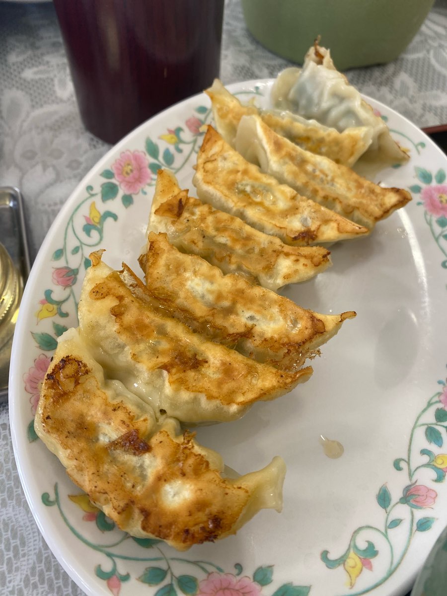 宇都宮餃子館 | 去趣 chicTrip