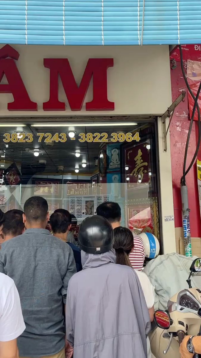 Ha Tam Jewelry | 去趣 chicTrip