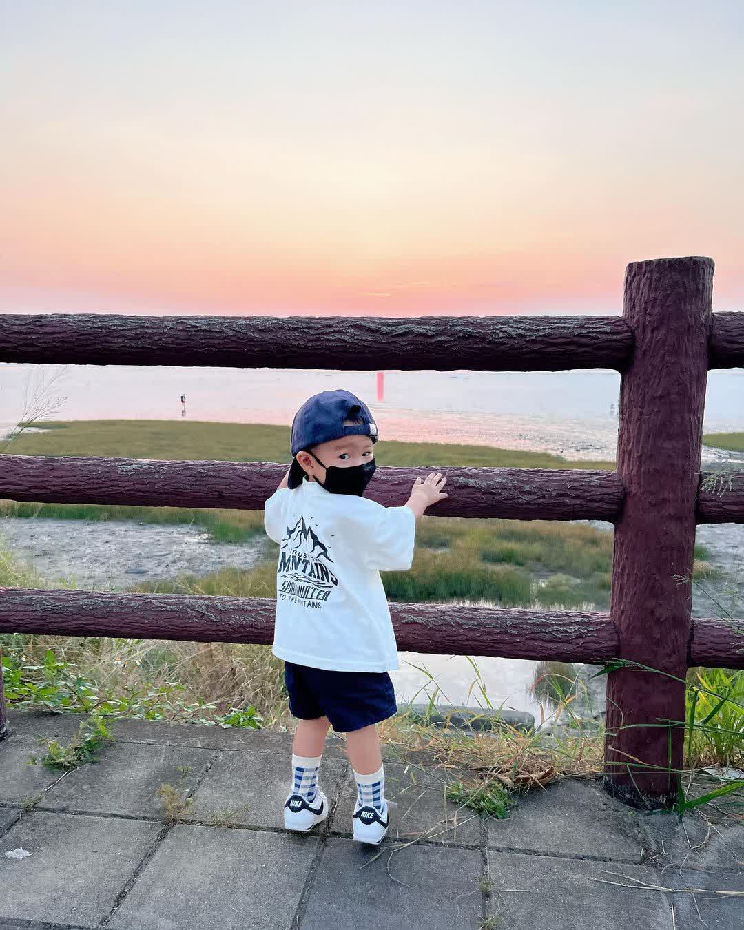 香山濕地 | 去趣 chicTrip