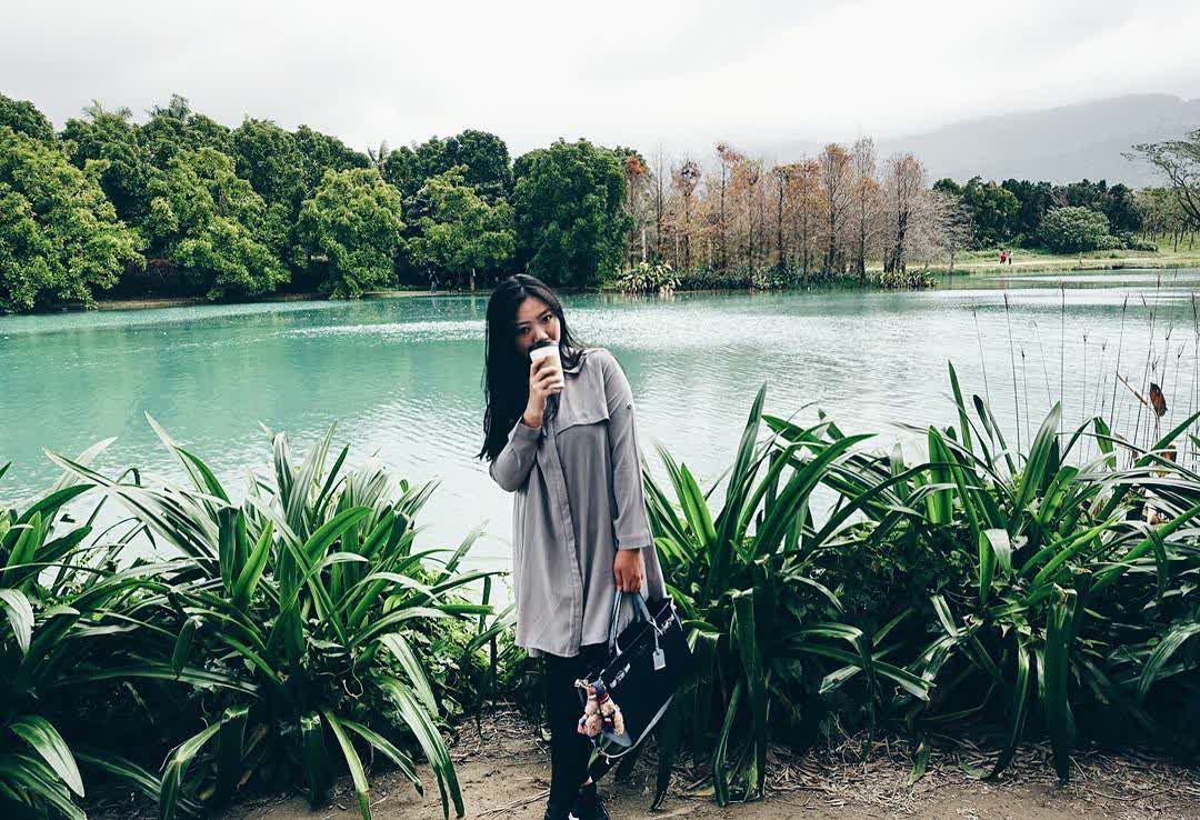 花蓮雲山水夢幻湖 | 去趣 chicTrip