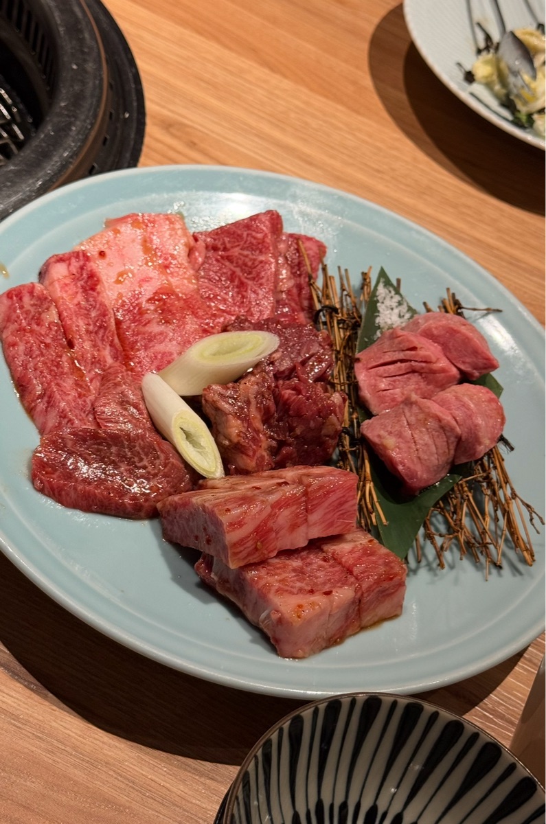 Niku no Yamasho | 去趣 chicTrip