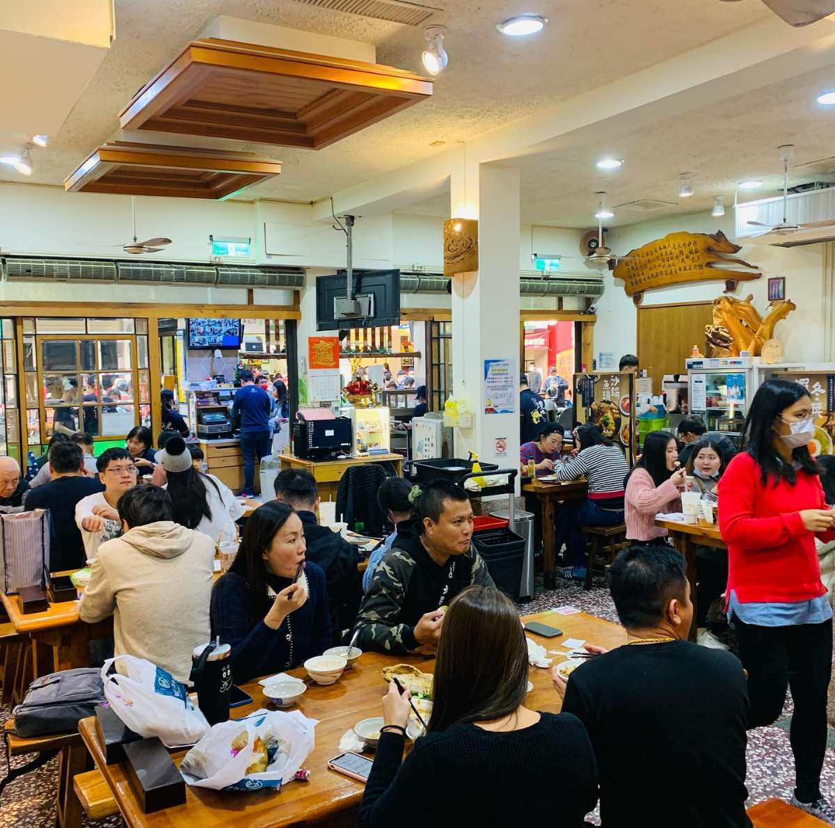 林聰明沙鍋魚頭 | 去趣 chicTrip