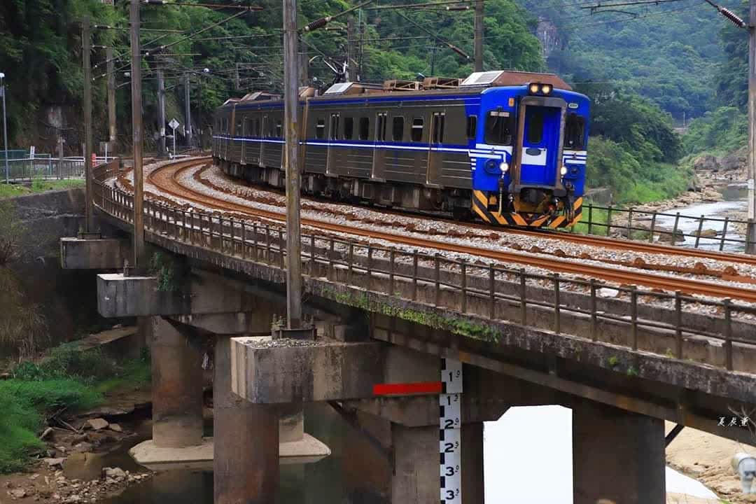 三貂嶺車站