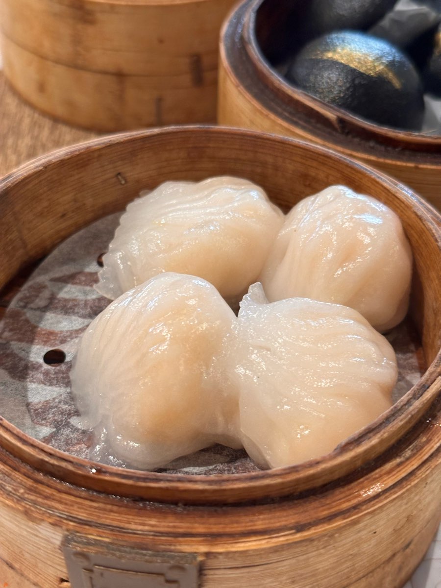 點心到-佐敦店 | 去趣 chicTrip