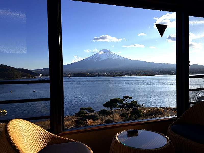 秀峰閣湖月 | 去趣 chicTrip