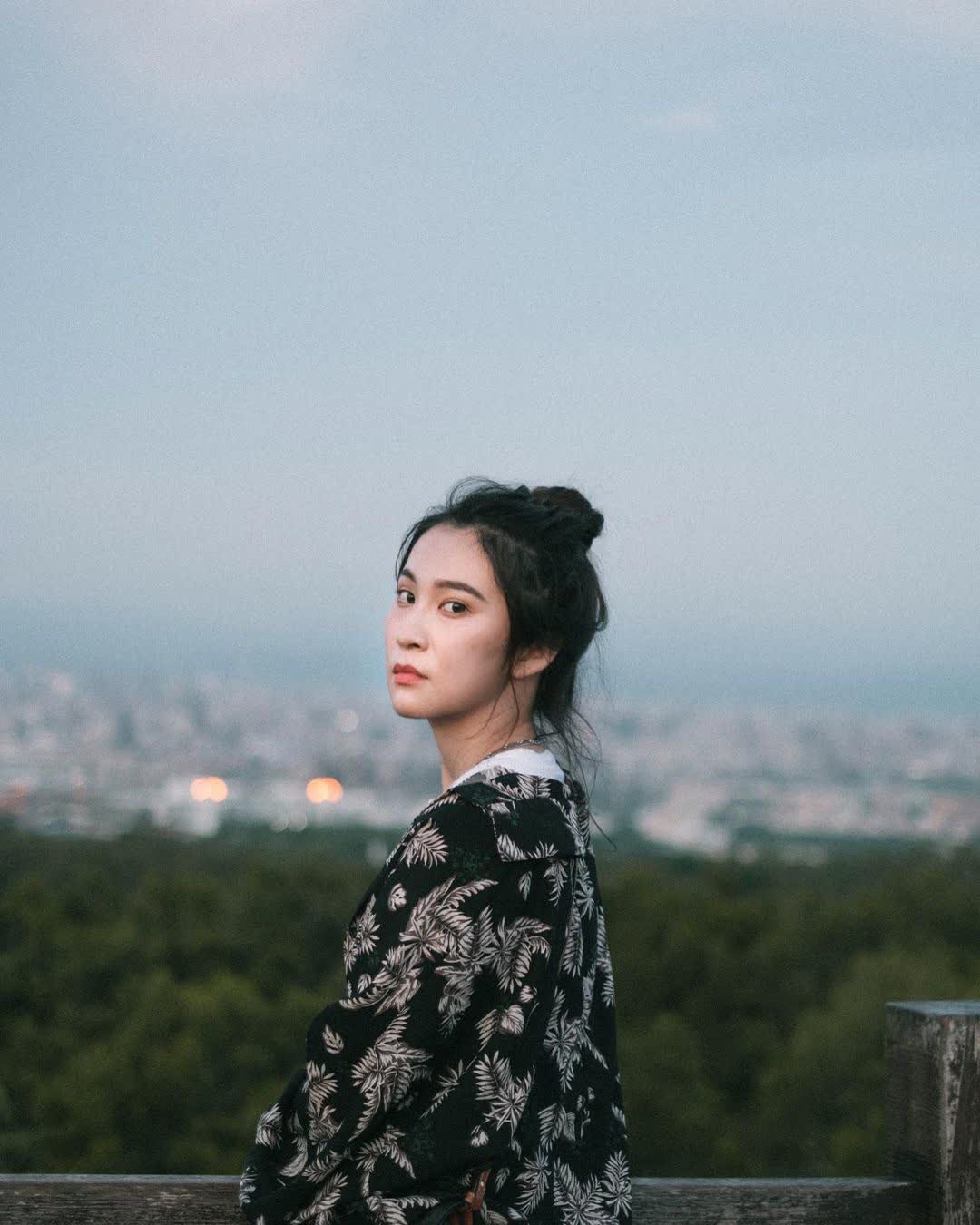 望高寮夜景公園 | 去趣 chicTrip